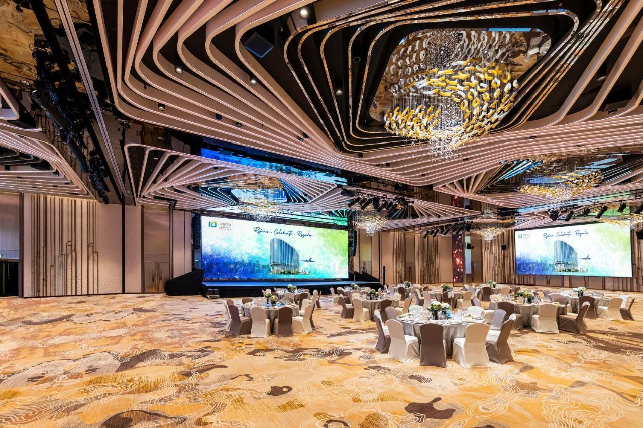 Regala Skycity 4* Hong Kong